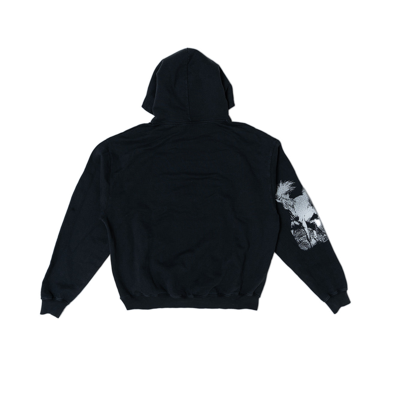 Carry On Hoodie (Black)