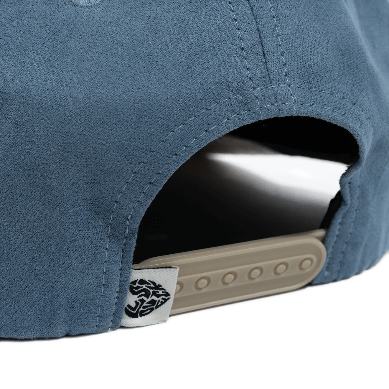 LLovers Franchise Cap (Pastel Cream/Blue Steel)