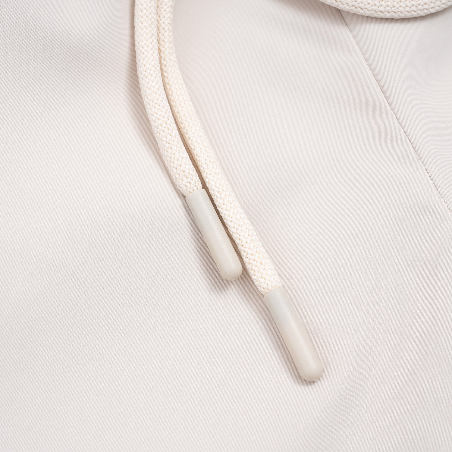 Sail Shorts (Cream/Black)