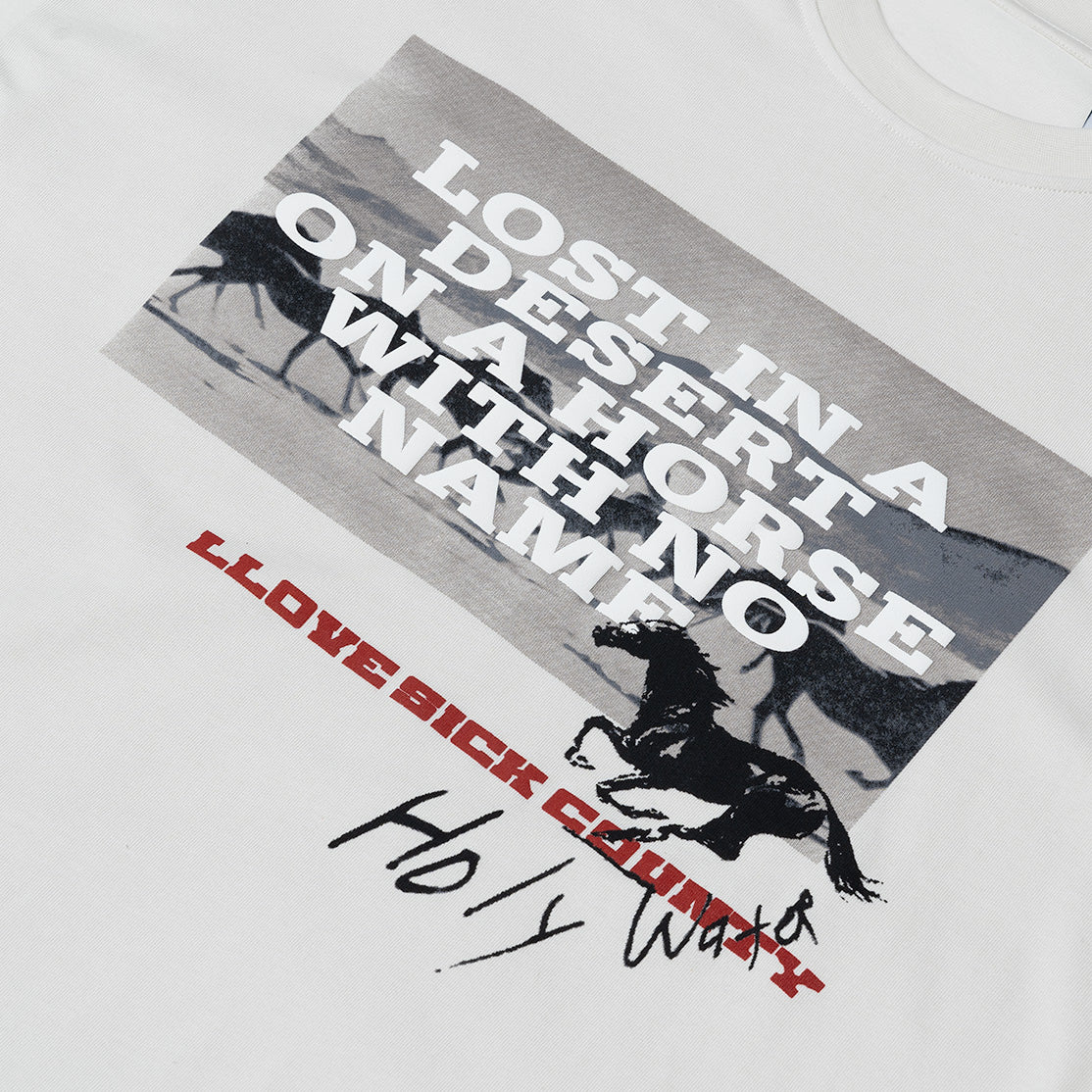Holy Water Tee