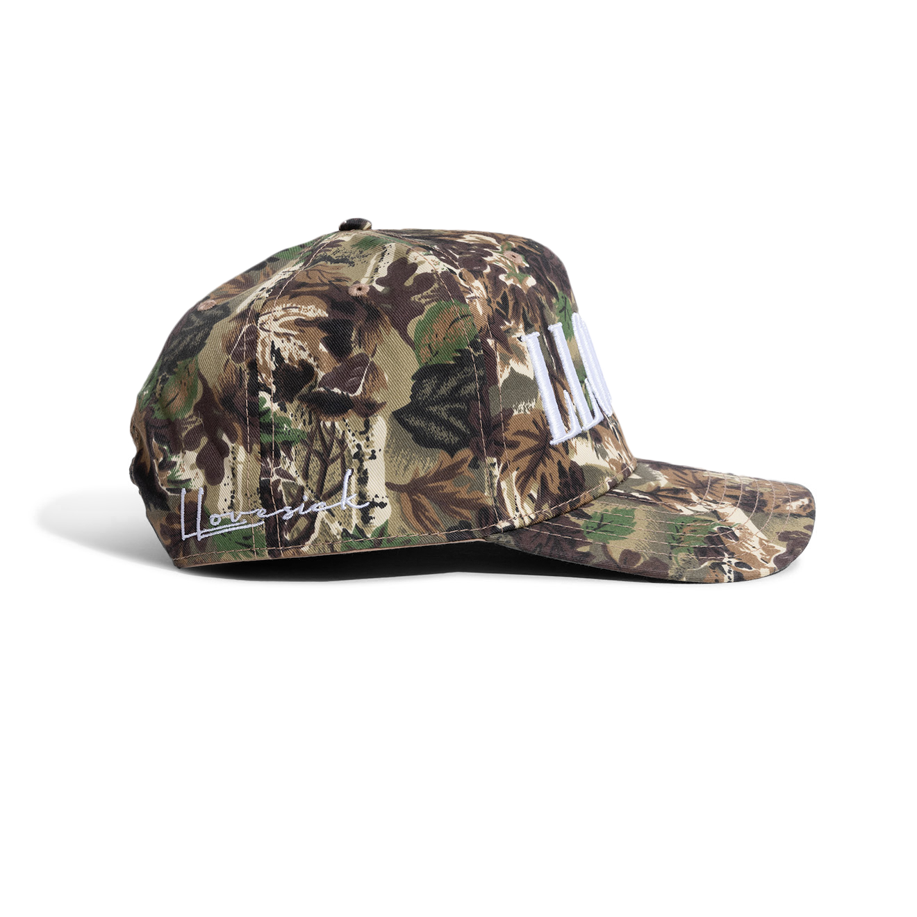 LLovers Cap (Camo)