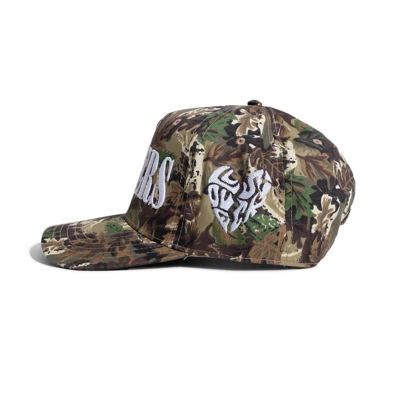 LLovers Cap (Camo)