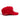 Stitched Franchise Cap (Red)