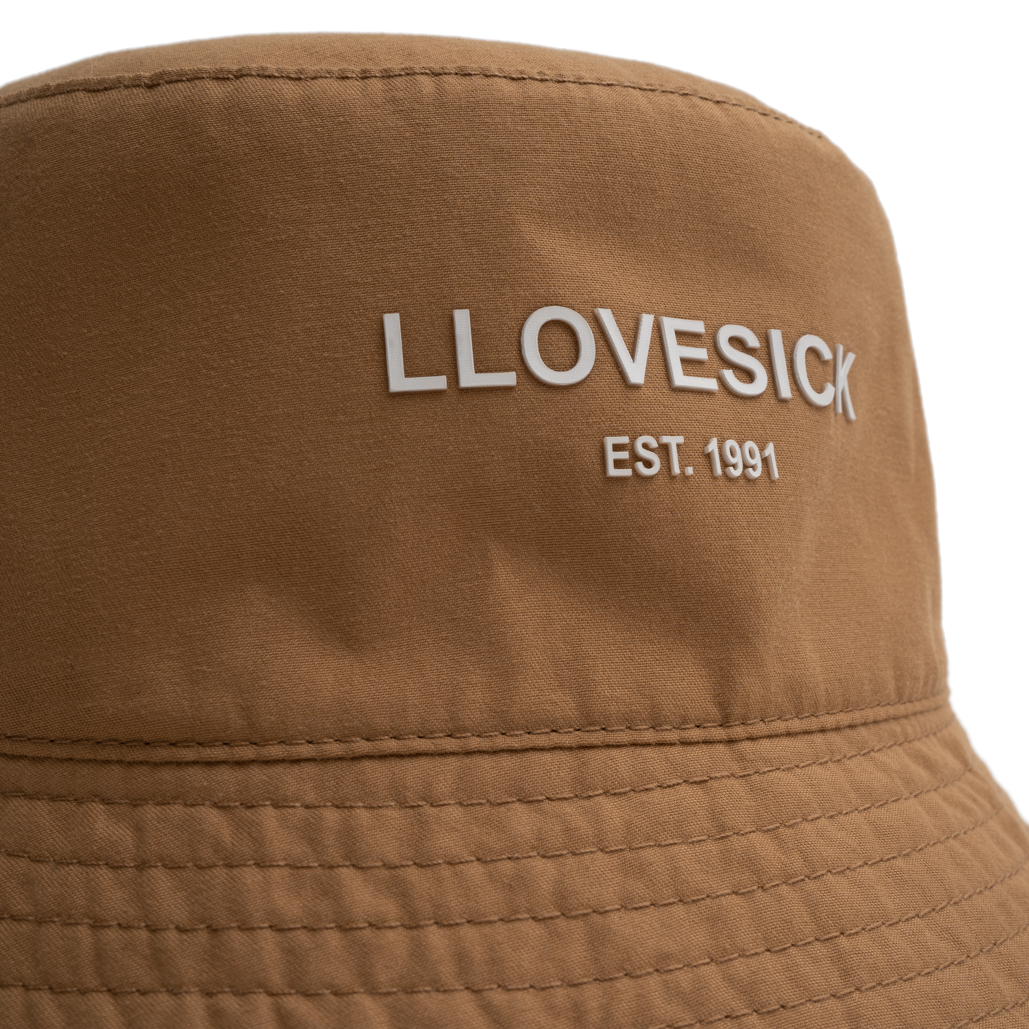Bucket Hat (Peanut Butter)