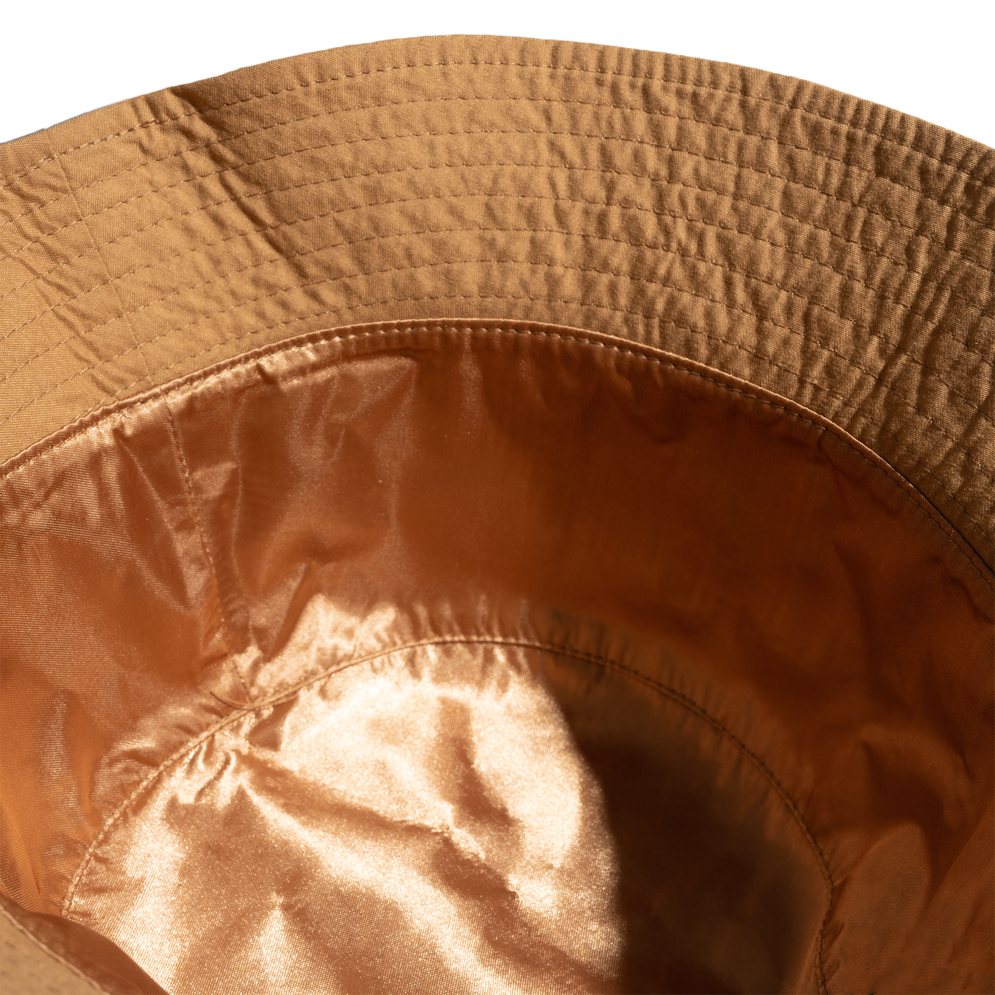Bucket Hat (Peanut Butter)