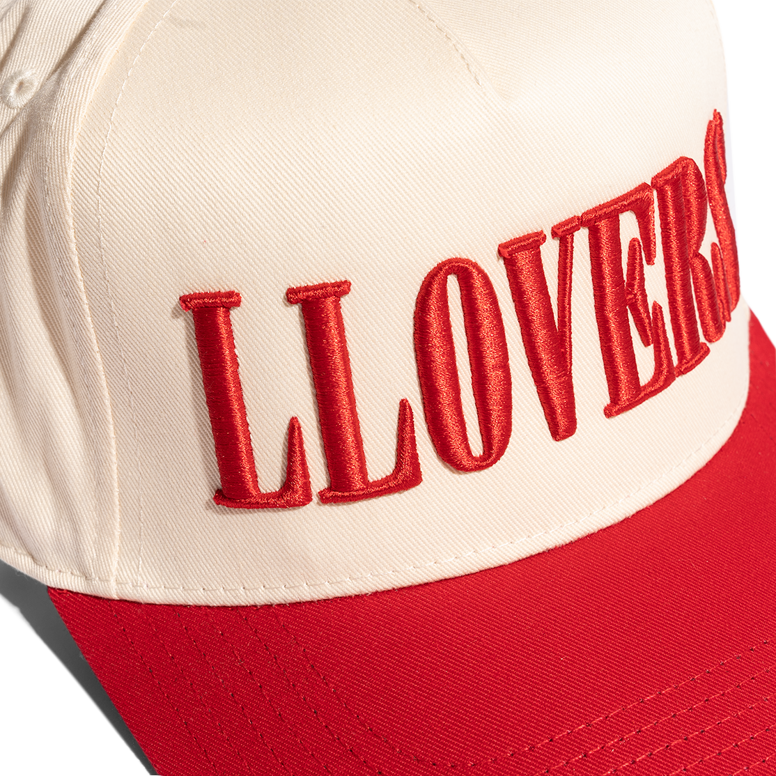 LLovers Cap