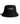 Bucket Hat (Black)